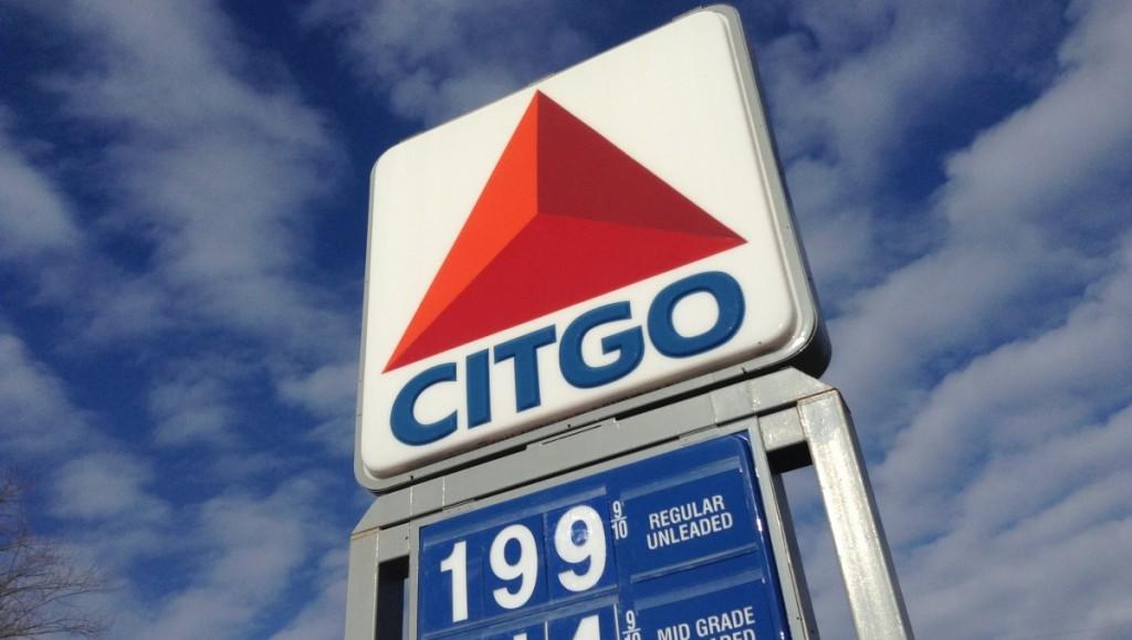 Gas prices decline in January, creep back up as spring arrives