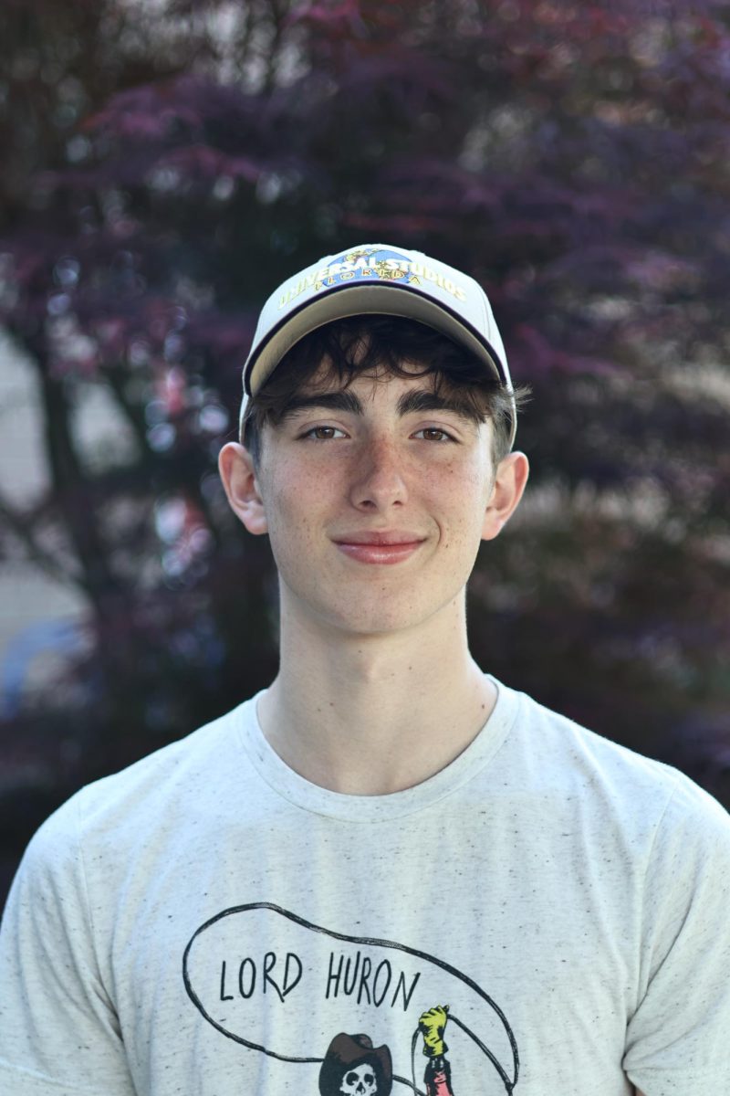 Zachary Cone