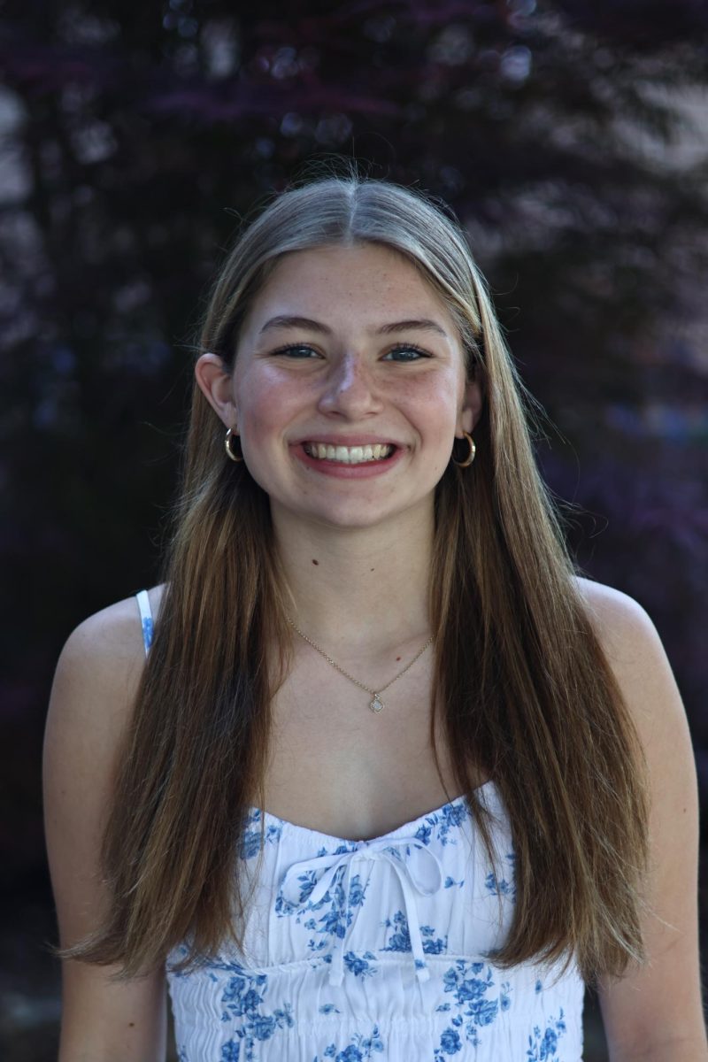 Skyla Garner